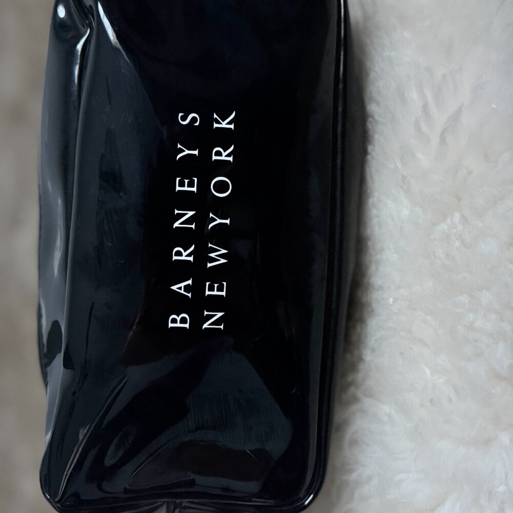 Barneys New York Purse/ Make- Up Bag - Picture 5 of 6